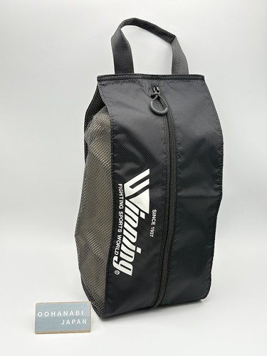 Winning glove bag - glove, boxing
