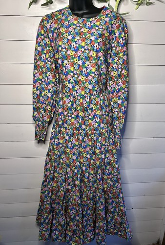 Boden multicoloured floral
