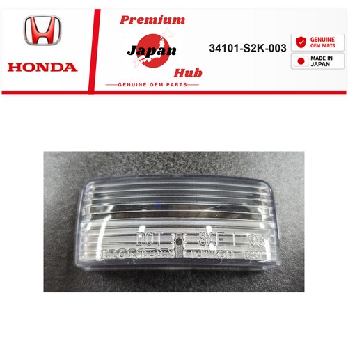 Honda 34101 s2k 003 - honda, 34101-s2k-003