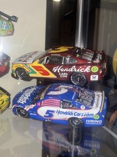 1/24 Scale NASCAR Diecast