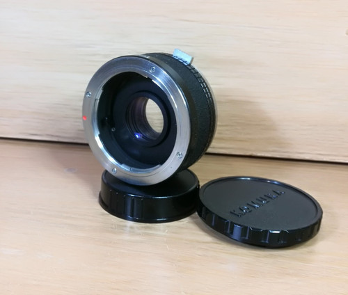Olympus fit kkomura 2x - om,