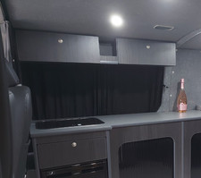 Universal Overhead Hybrid