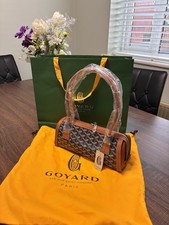 Goyard Bonbonnière Shoulder