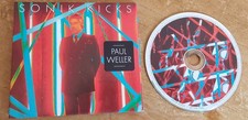 Sonik kicks paul weller - sonik,