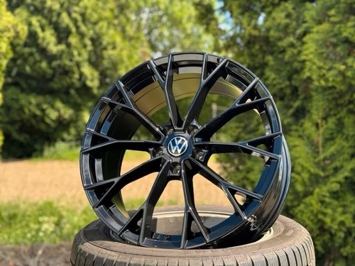 New rims 5x112 - 5x112, vw