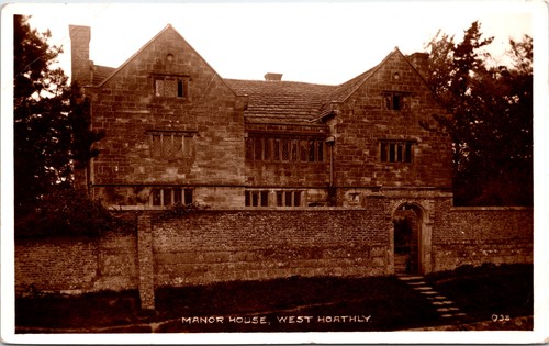 Manor house stunning exterior - stunning,