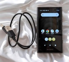 [Excellent] SONY NW-A306 Black