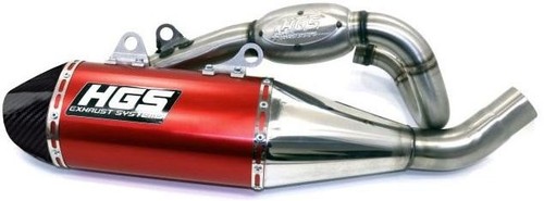 Honda crf250r hgs - honda,