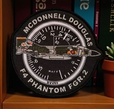 Phantom FGR2 XV490 Patch