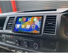 Android 15 Head unit Carplay