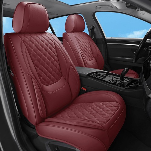 Car seat covers full - seat,