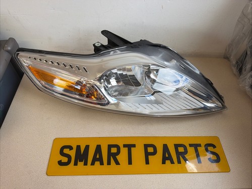 Tyc fits ford mondeo mk4 - tyc,