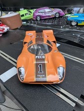 Fly Classic Scalextric Lola