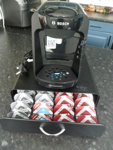Bosch tassimo suny - bosch,