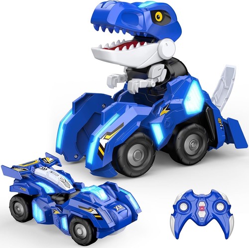 Automatic transforming - automatic,