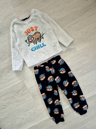 Boys primark sloth print - boys,