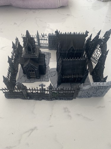 Games workshop warhammer age - games,