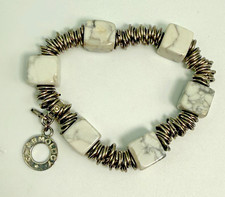 Bracelet Charmology White