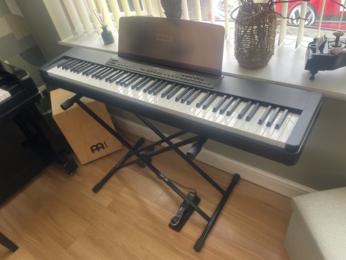 Yamaha digital piano - yamaha, p-60