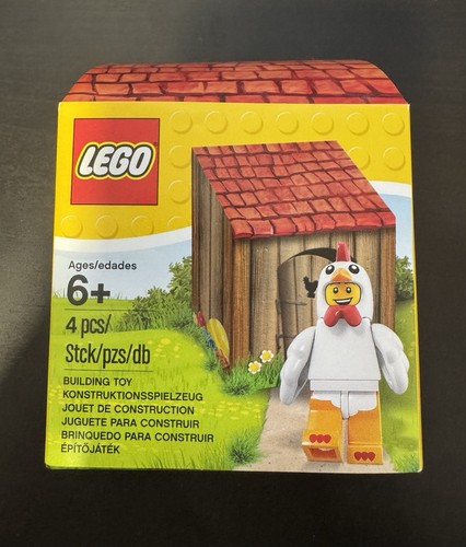 Lego 5004468 limited - 😀,