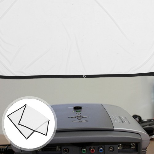 Portable projection screen - portable,