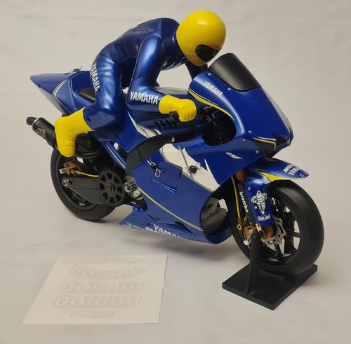 New motorcycle faor 506 - new,