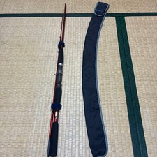 SHIMANO BAY GAME 165 Boat Rod