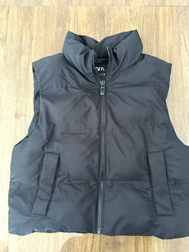 Zara kids puffer - kids, xs