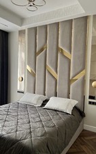Luxury Tall Wall Mount