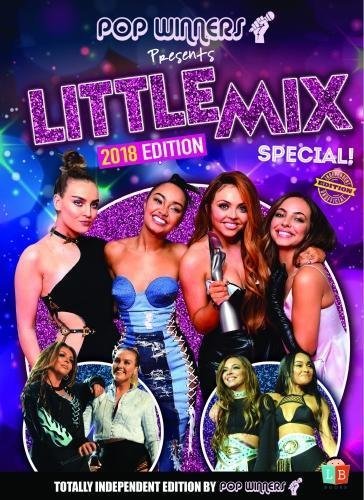 Little mix special - little,