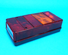 AJBA FP15 Rear 6 Function