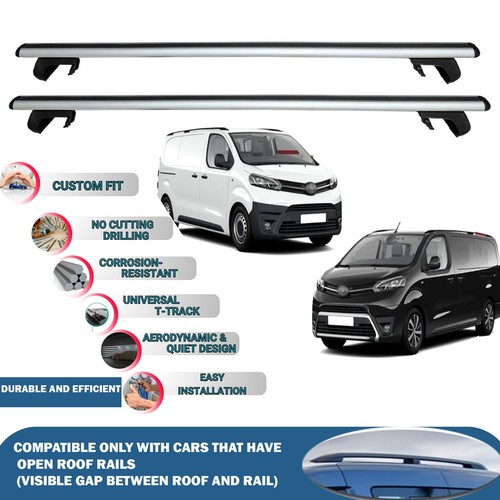 Roof rack cross - rack,