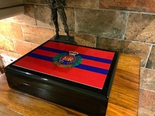 Royal Engineers Regt Premium