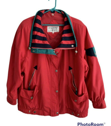 Mulberry street men jacket - men's,