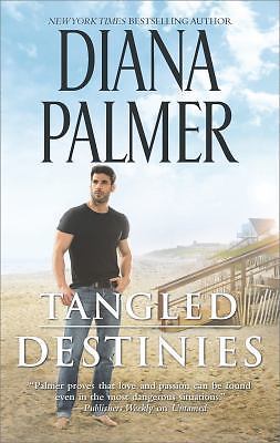 Tangled destinies diana - destinies,