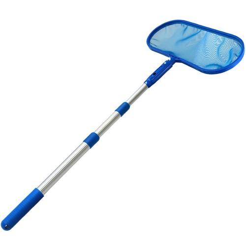 Swimming pool debris - swimming,