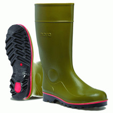 Nora megajan steel - toe, cap
