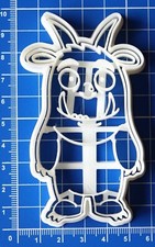 Full Gruffalo  inspired 2 PART