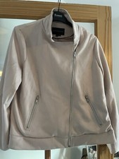 Centigrade Biker Jacket 2xL
