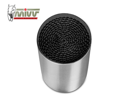 Catalyzer acc 044 for - acc.044.a1, mivv