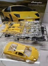 Fujimi Lamborghini Murcielgo 1