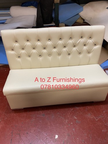 Booth seating bench - booth,