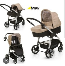 hauck travel system