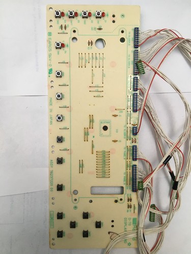 Roland d70 display board - roland,