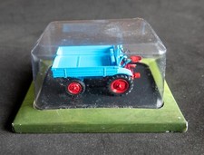 Hachette 1:43 Scale Diecast