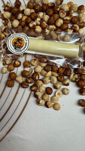 Crunchy and creamy dubai - and,