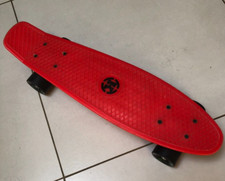 Krunk Retro 81 Kicktail Skateboard Penny style used but v good condition