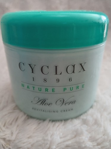 Cyclax nature pure aloe vera - pure,