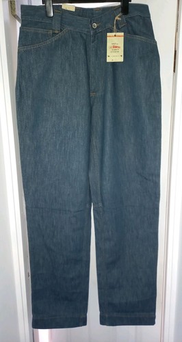 Mens jcb denim jeans c - jcb,