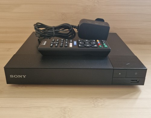 Sony blu ray - disc, dvd